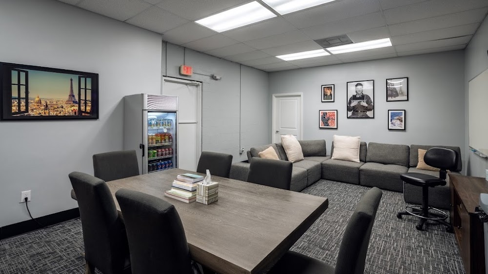 Prevail Recovery Center – Alcohol & Drug Rehab Florida